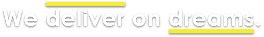 Tagline